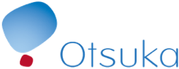 Logo Otsuka